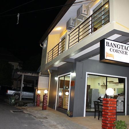 Апартаменти Bangtao Corner Бангтао-Біч Екстер'єр фото
